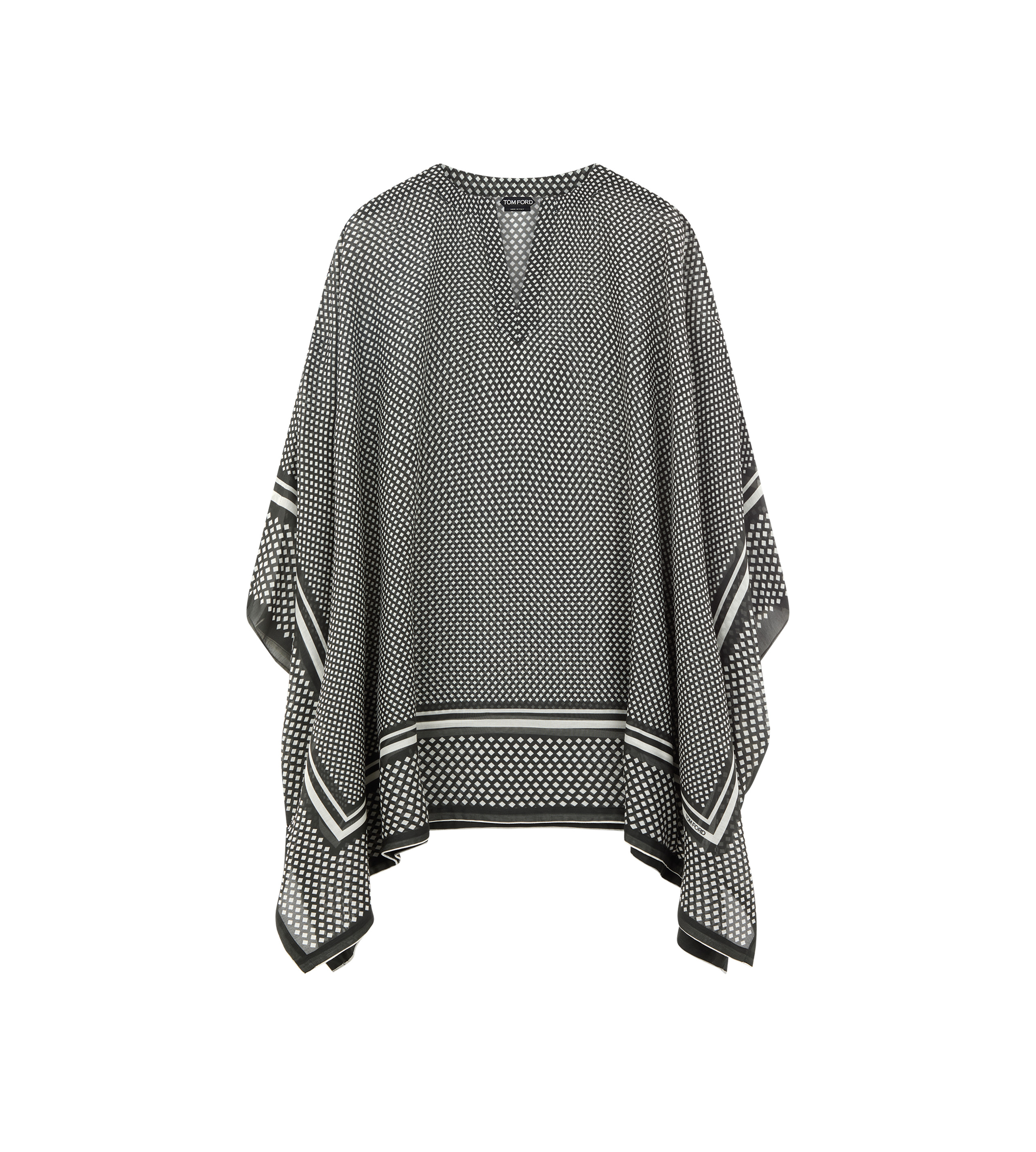 SHORT KAFTAN - 1