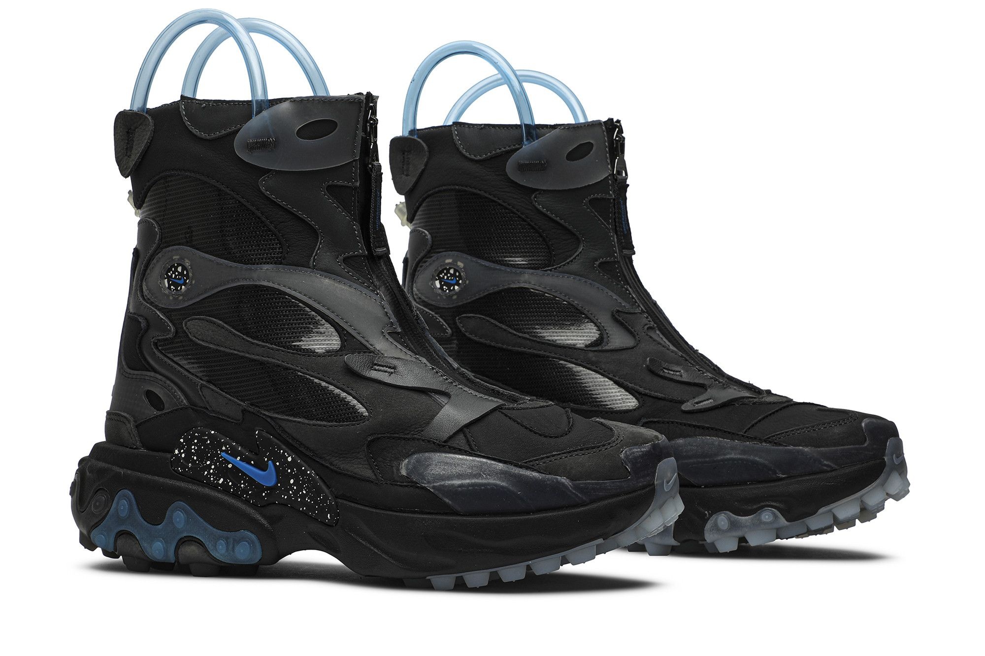 Undercover x React Boot 'Black' - 8