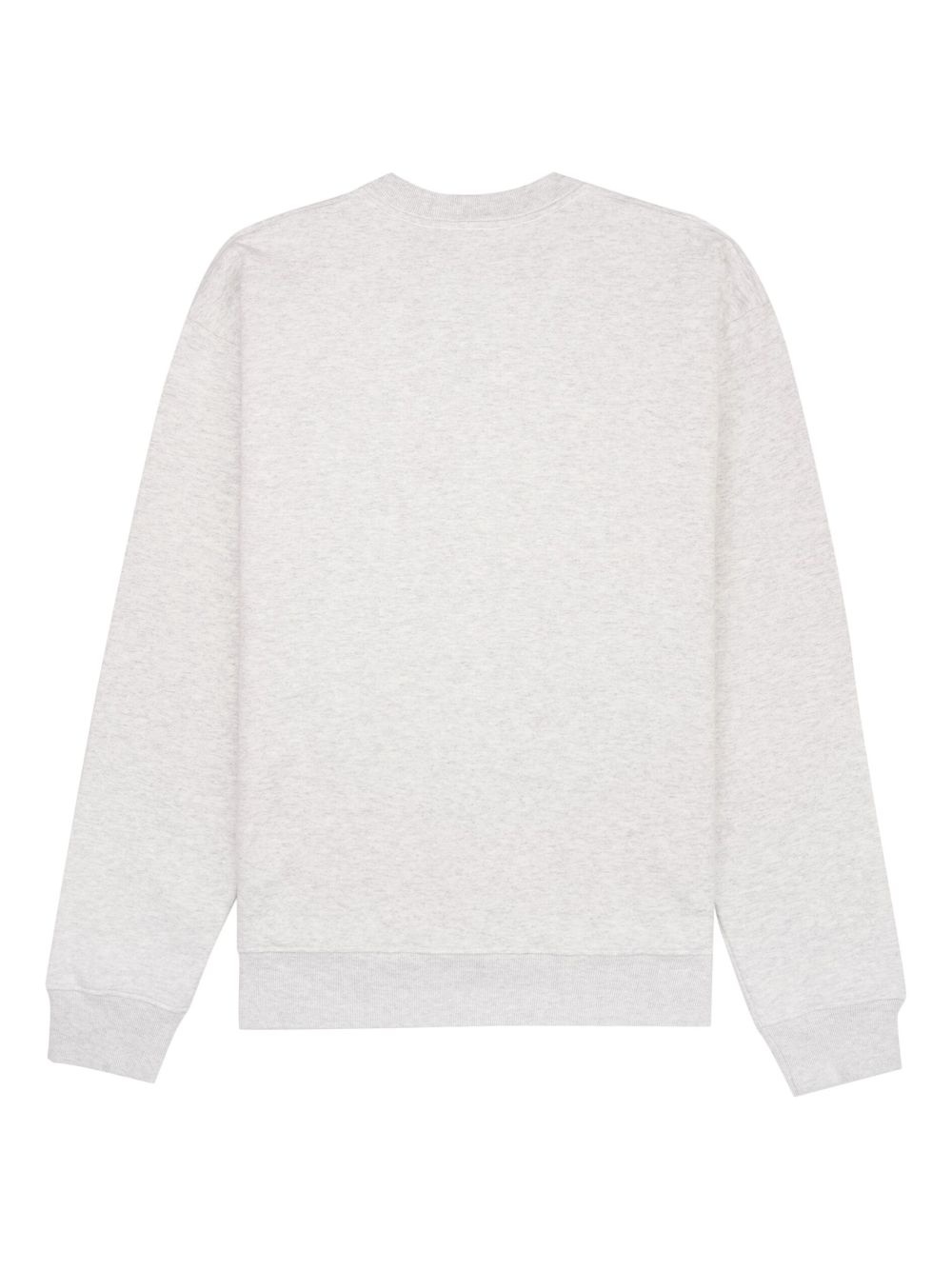 90s Athletics cotton sweatshirt - 3
