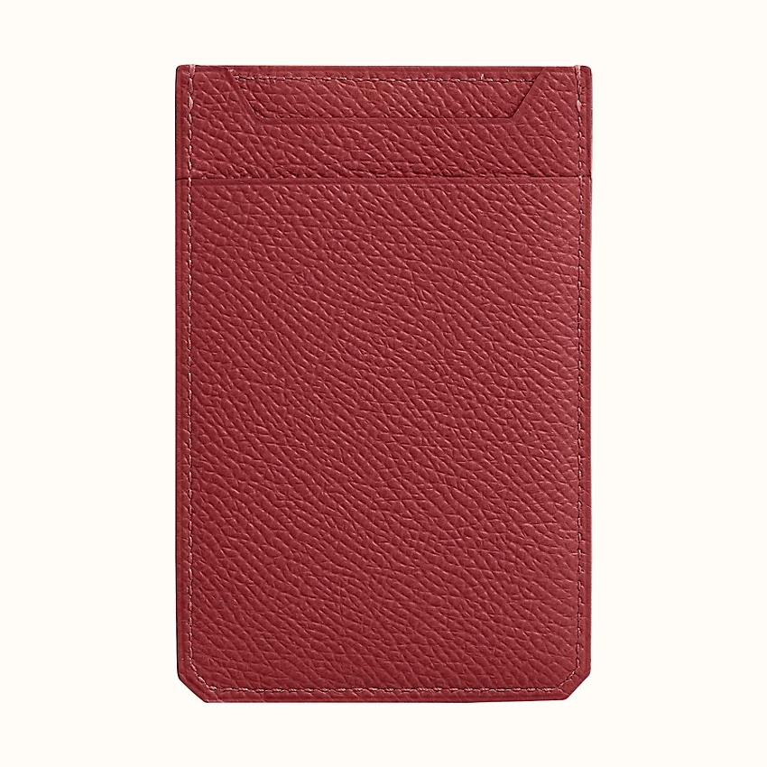City 4CC card holder - 2