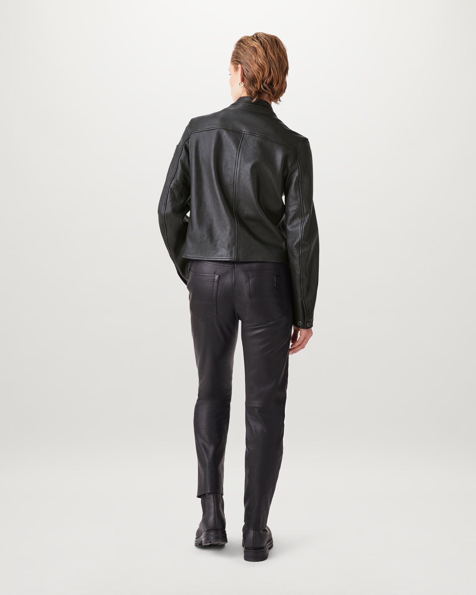 PINE JACKET - 4