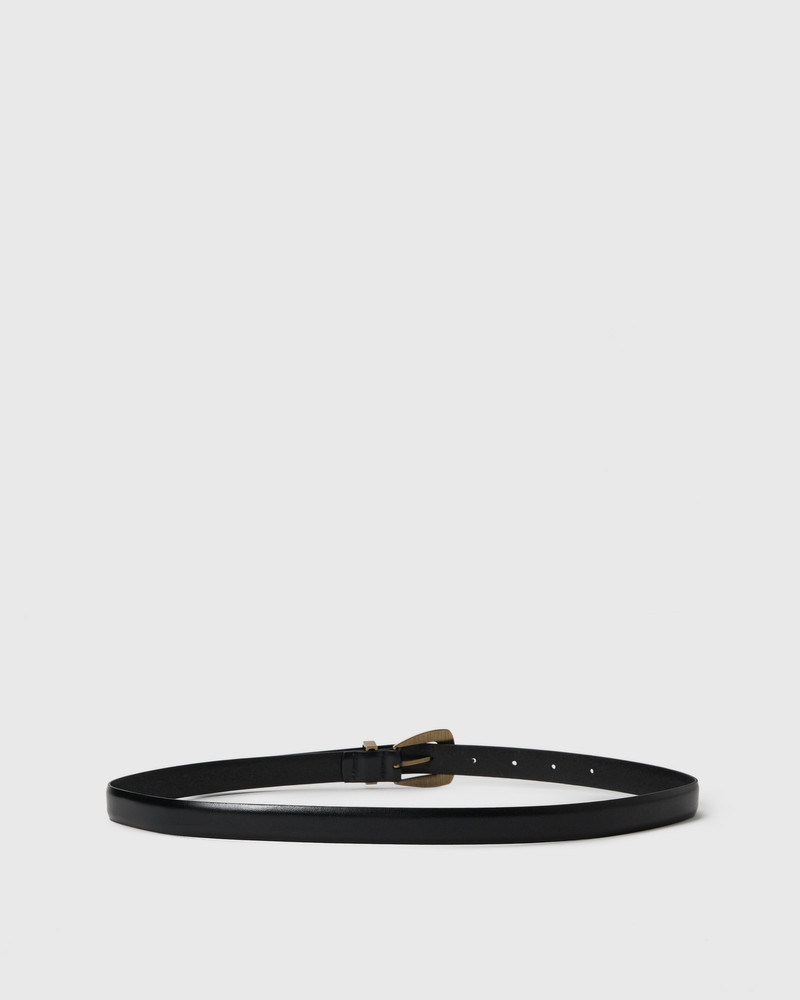 PAIGE Darby Belt outlook
