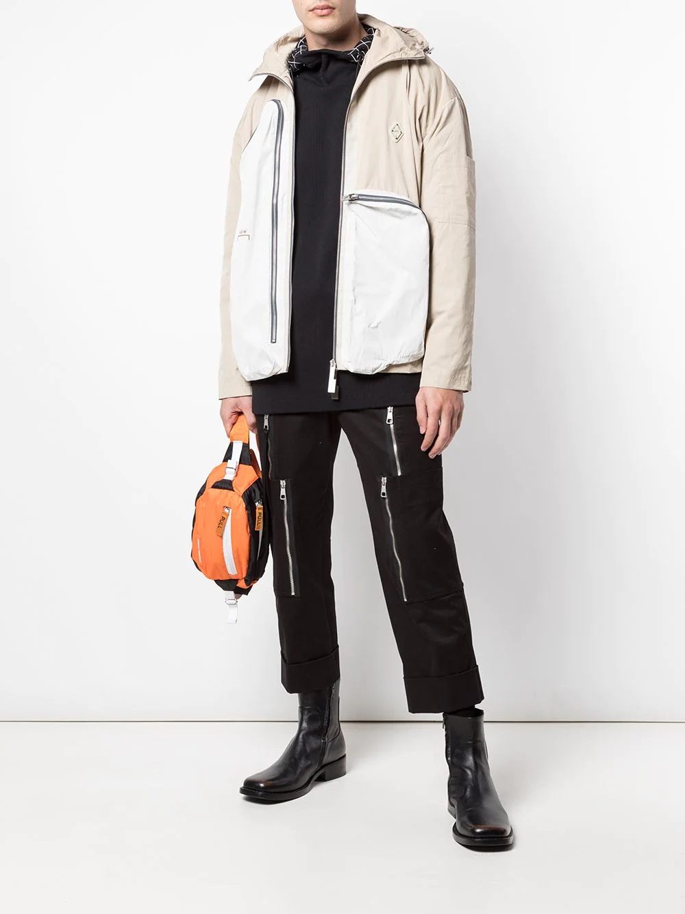 ACW passage jacket - 2