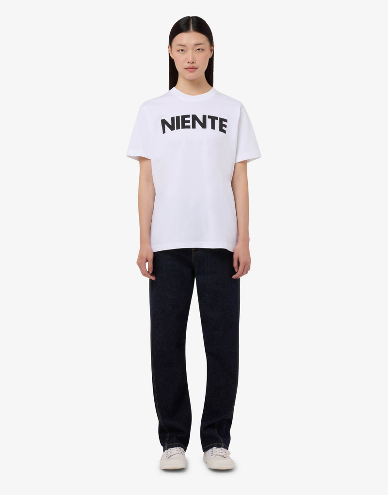 PRINTED ORGANIC COTTON JERSEY T-SHIRT 3