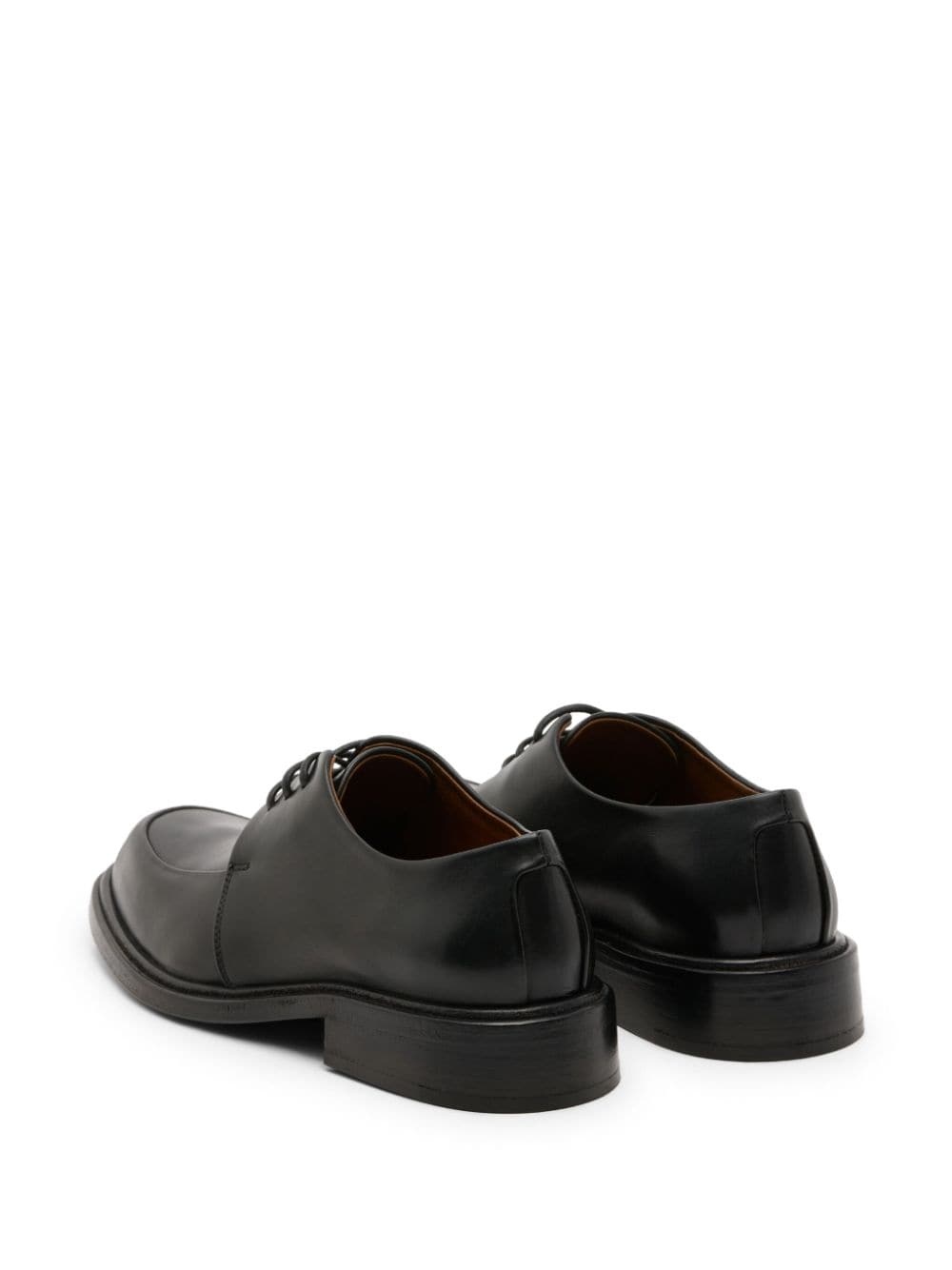 Altopiano derby shoes - 3