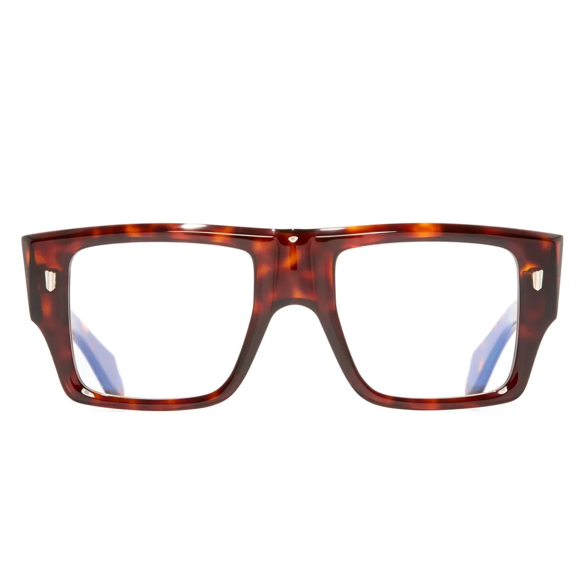 1414 OPTICAL RECTANGLE GLASSES - 1