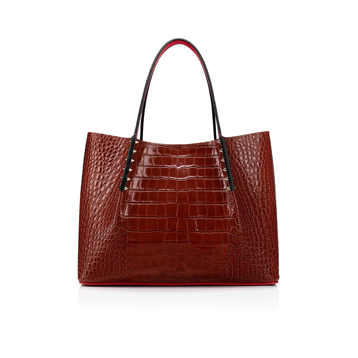 CABAROCK SMALL TOTE BAG - 3