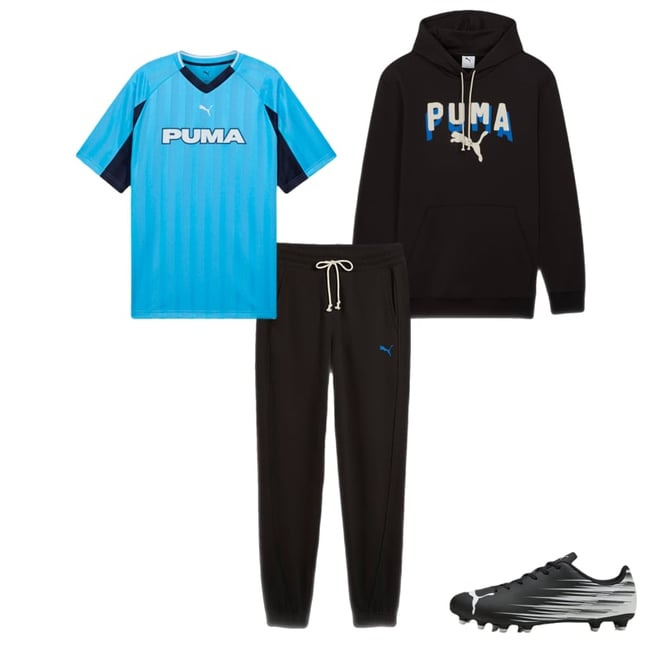 puma's post