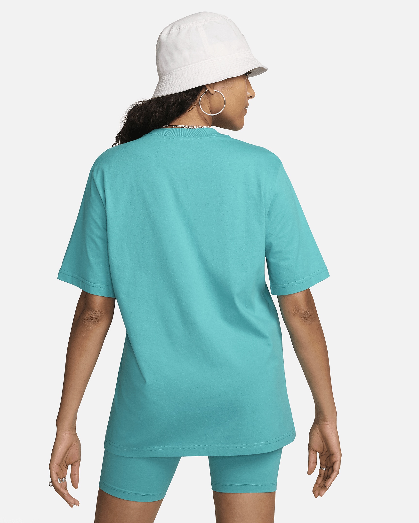 Nike Sportswear Essential Women's T-Shirt - 2