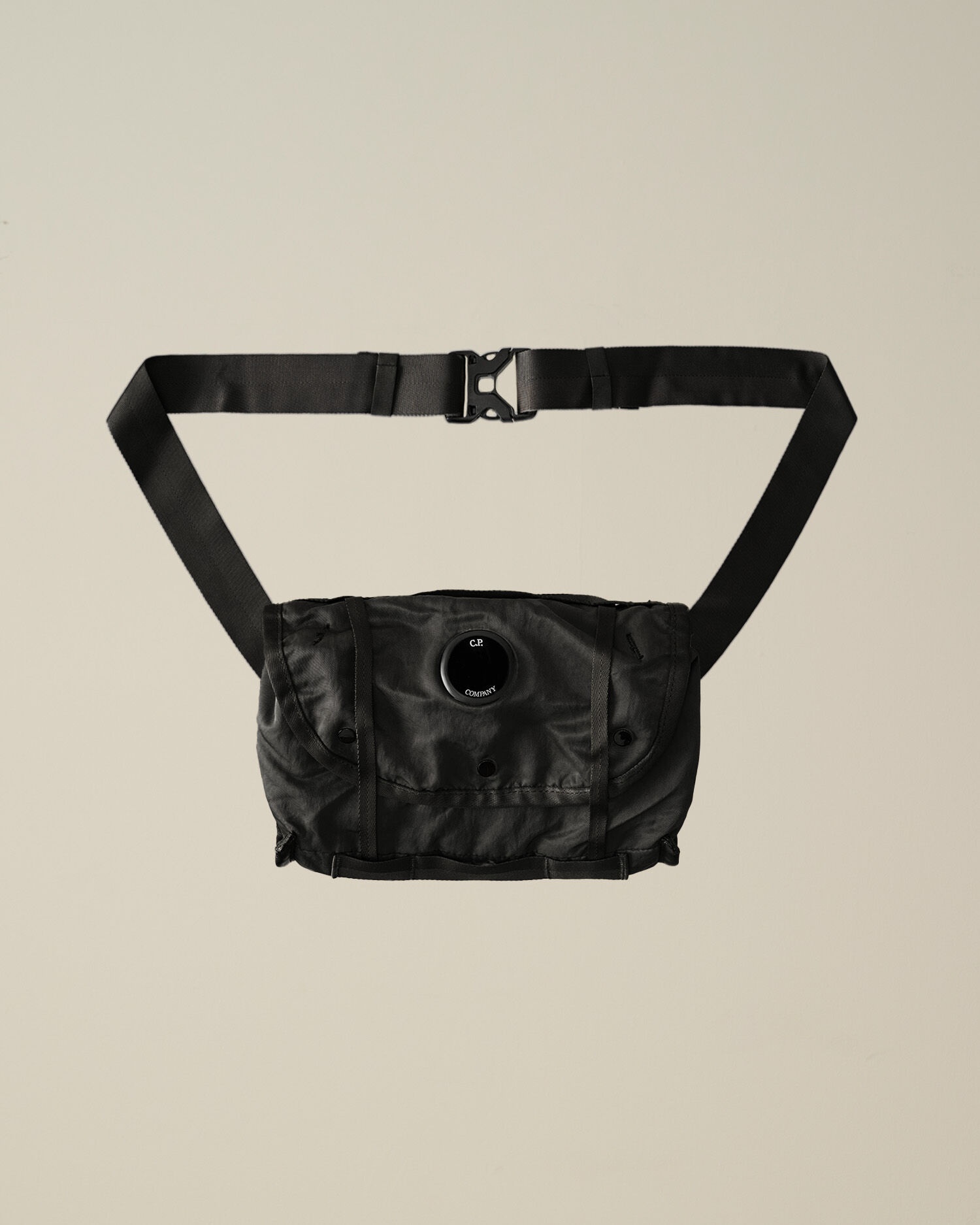 Nylon B Waistband Pack - 1