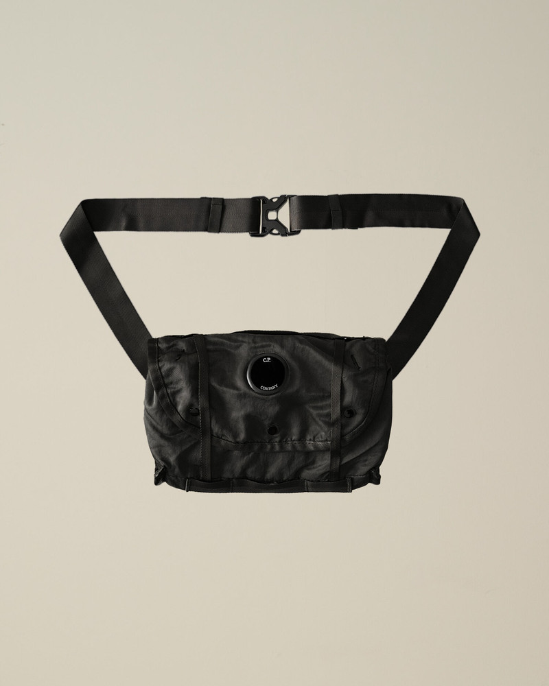 Nylon B Waistband Pack 1