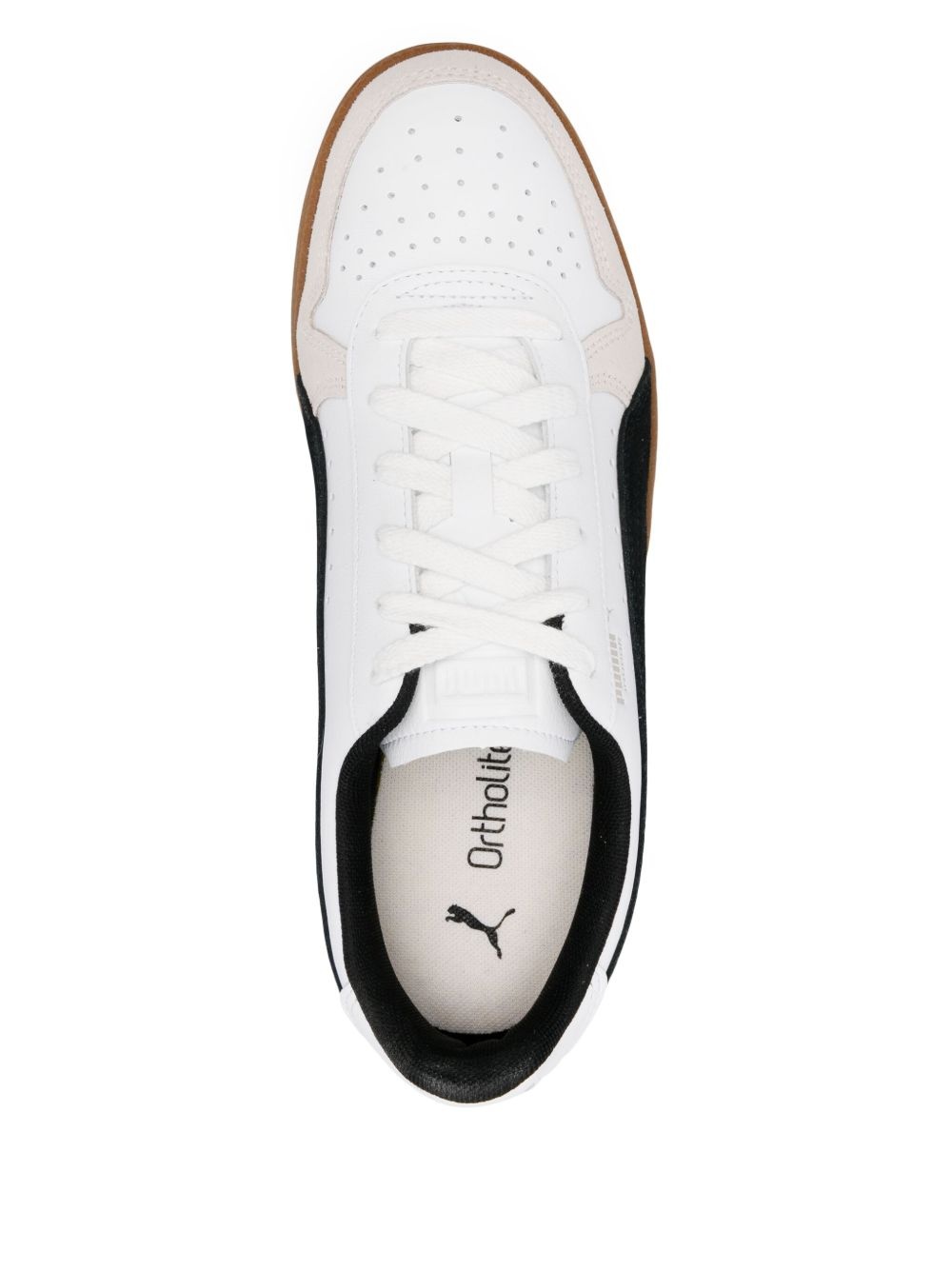 Indoor sneakers - 4