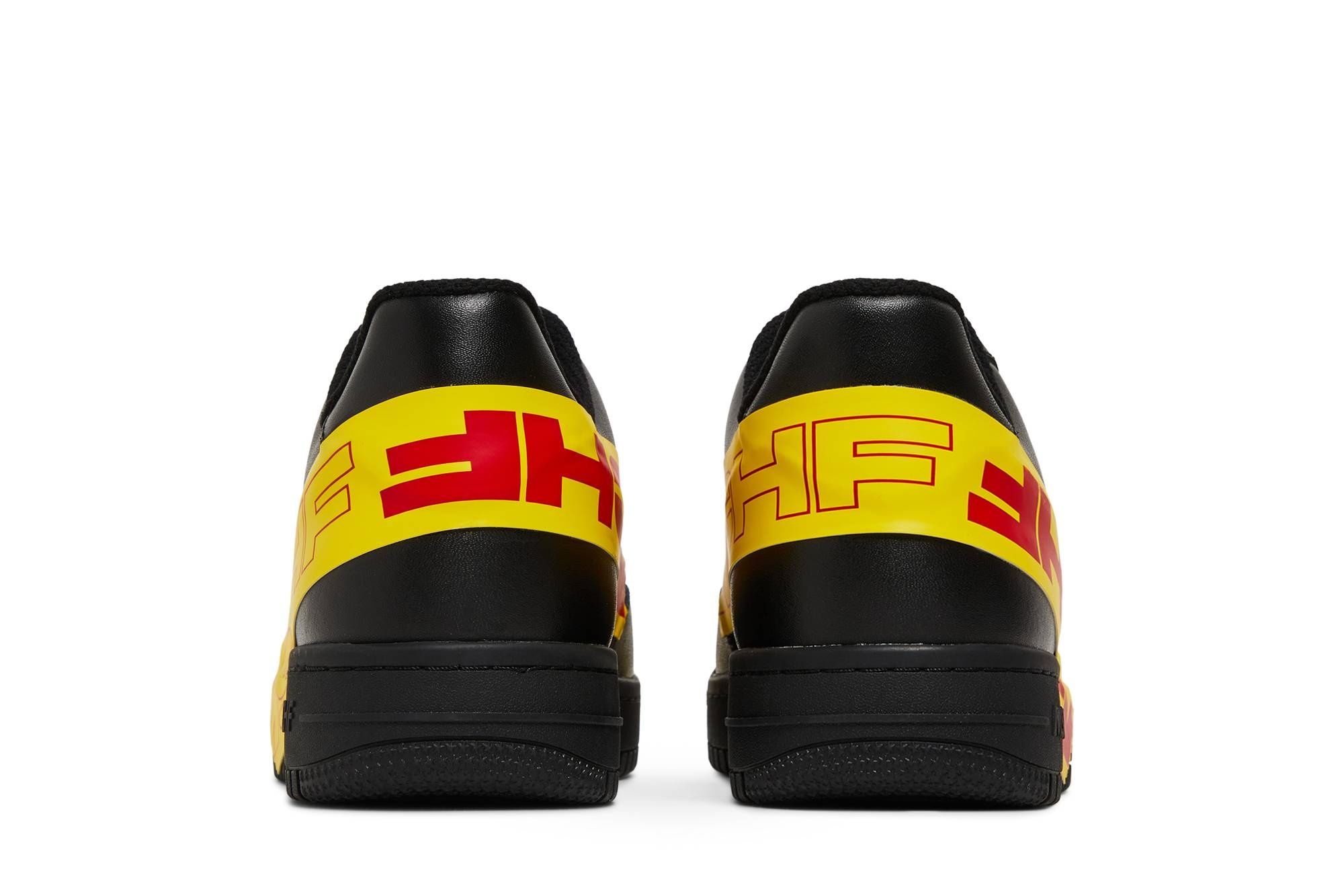 MSCHF TAP3 'Black' - 6