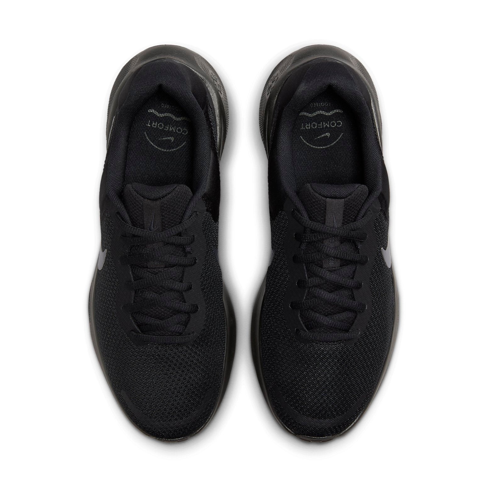 Nike Revolution 7 'Black Off Noir' FB2207-005 - 4