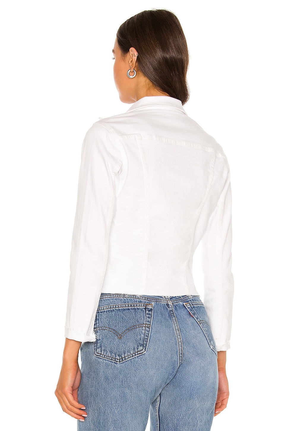 Janelle Slim Jacket - 3