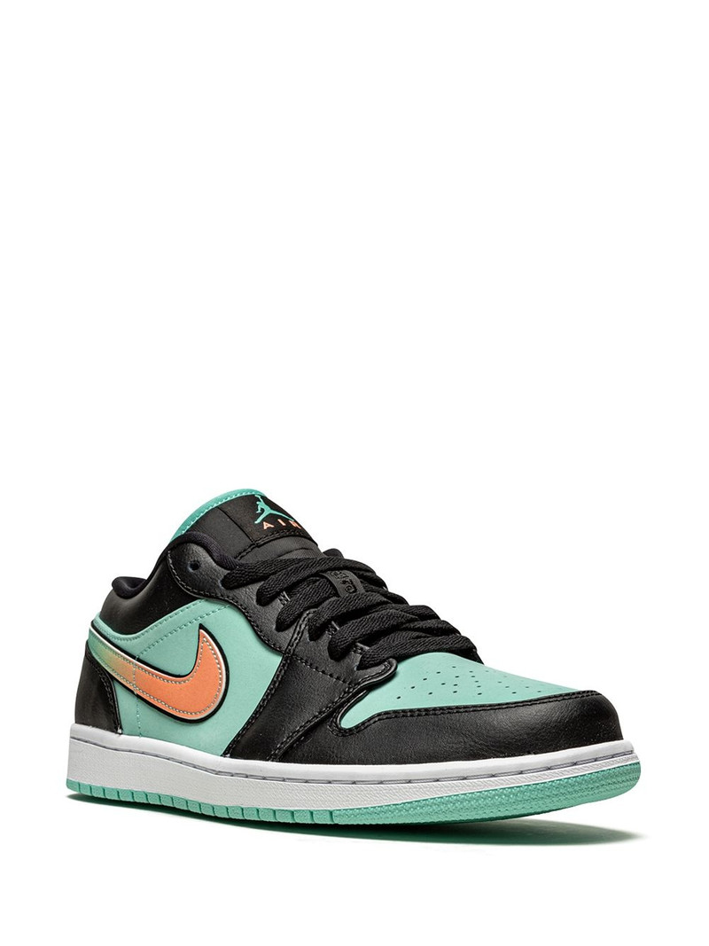 Jordan Air Jordan 1 Low SE "Tropical Twist" sneakers outlook
