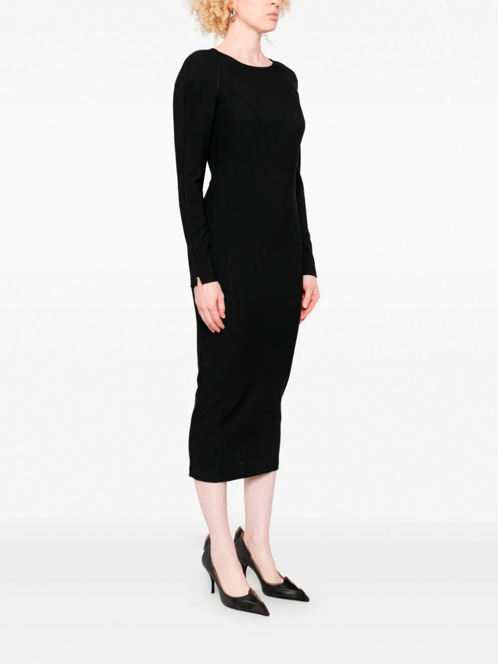 `Frutta` Dress - 3
