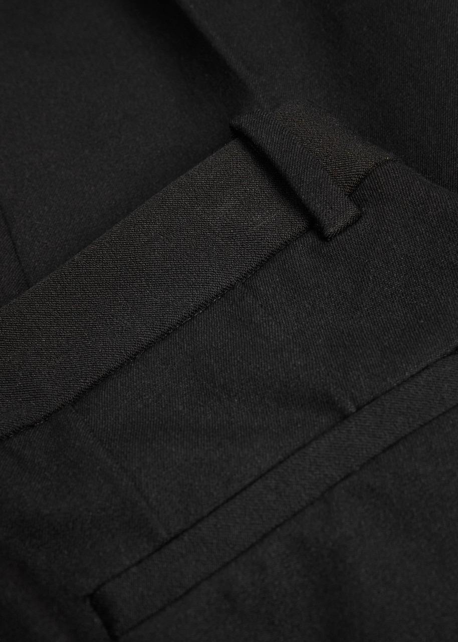 Joseph Coleman Gabardine Trousers - 5