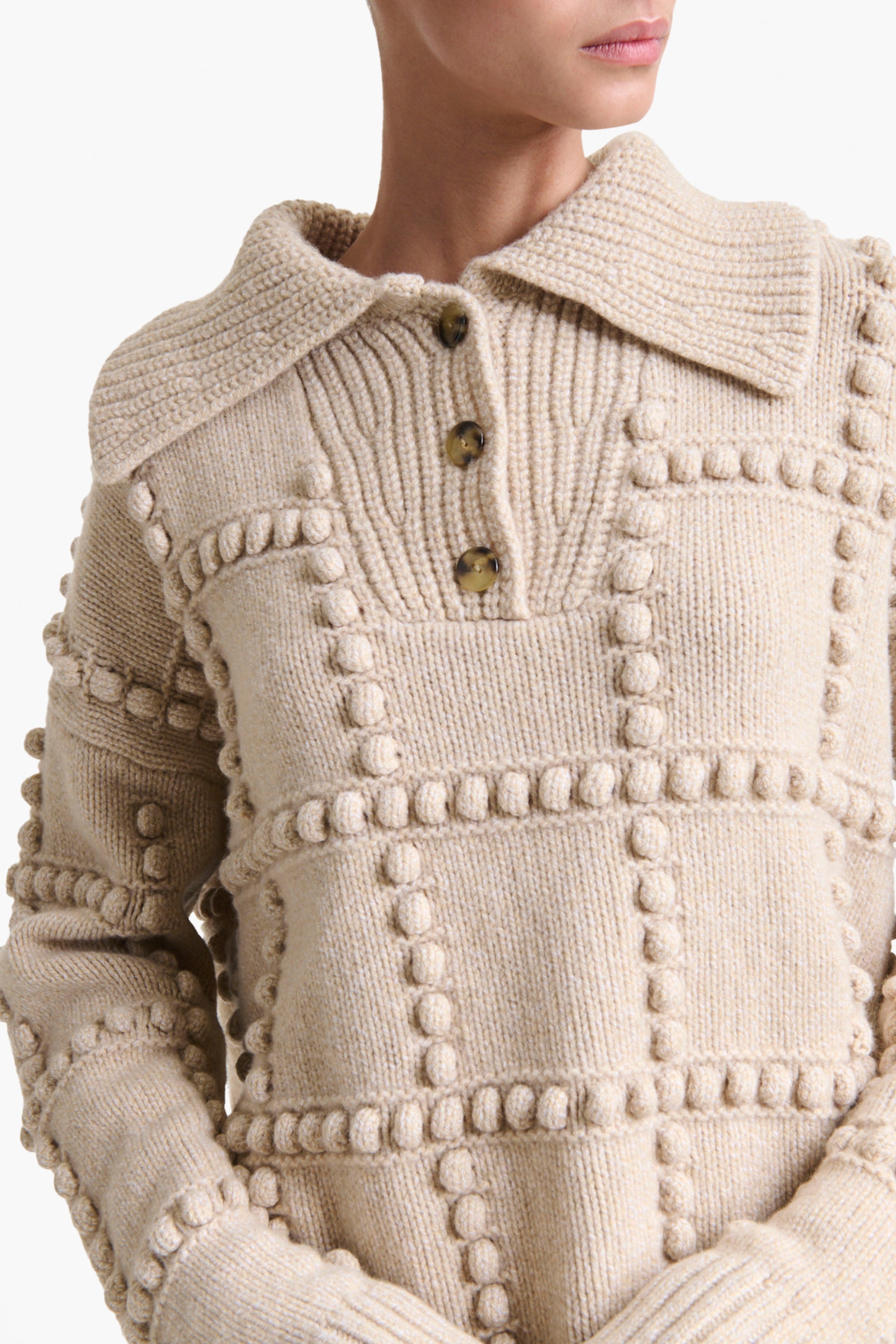 MITCH SWEATER - 6