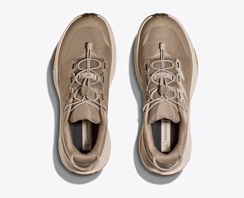 HOKA ONE ONE Women's Transport GTX outlook