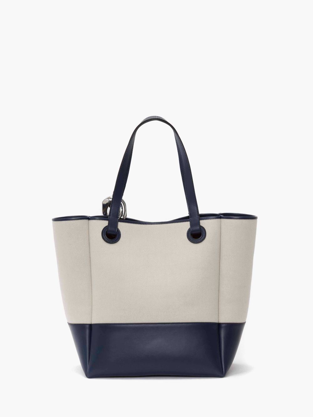 JWA CORNER TOTE - LEATHER TOTE BAG - 4
