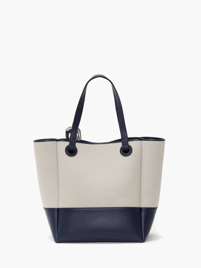 JWA CORNER TOTE - LEATHER TOTE BAG 4