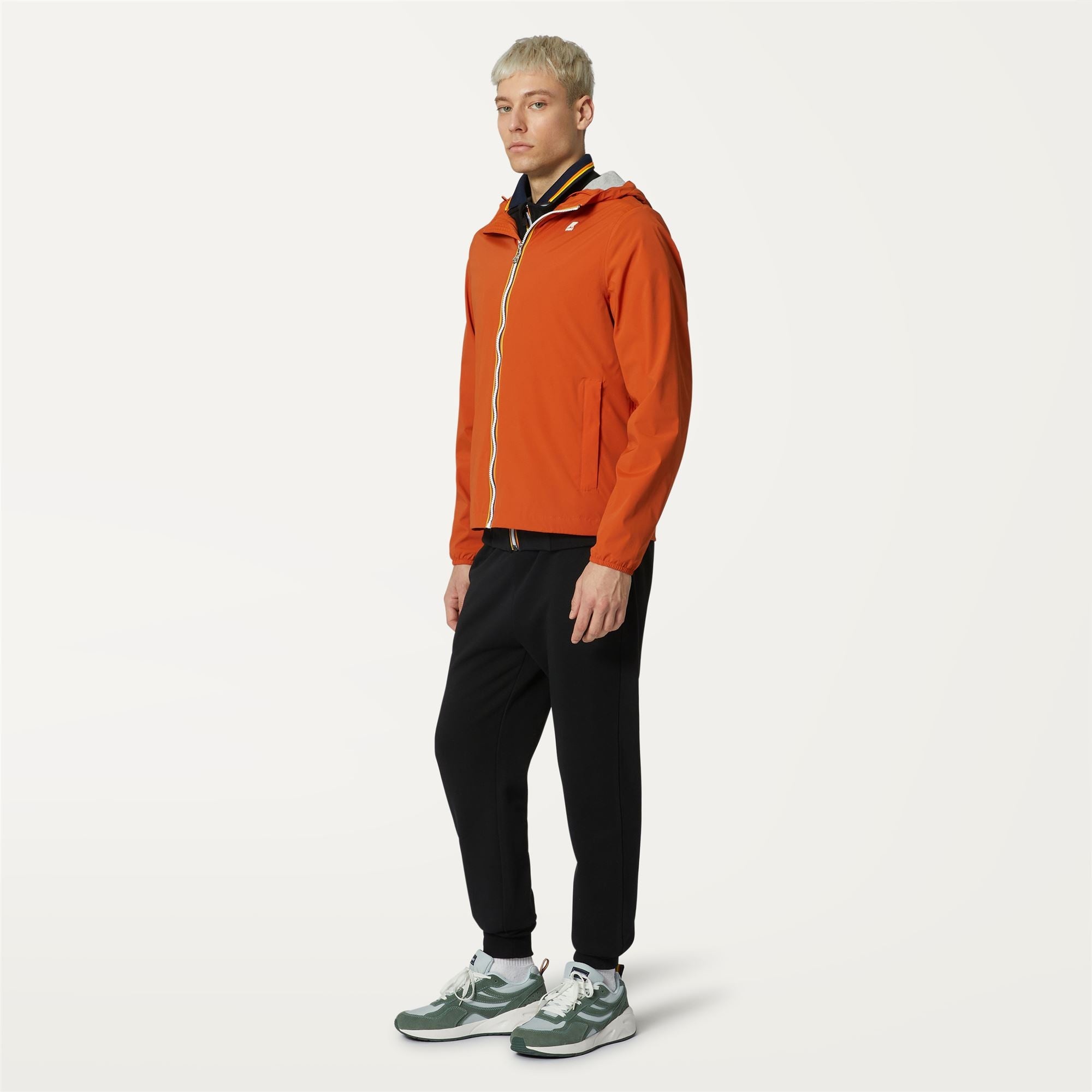 LE VRAI BISHOP POLY COTTON - 4