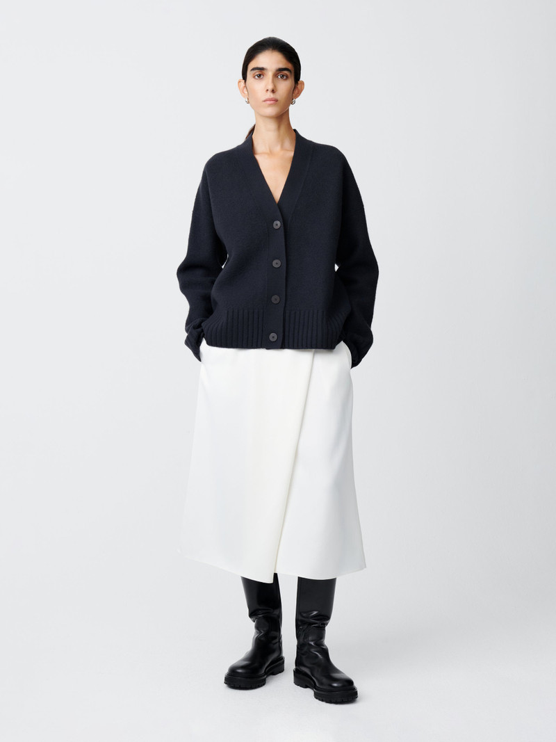 Studio Nicholson Sake Knit outlook