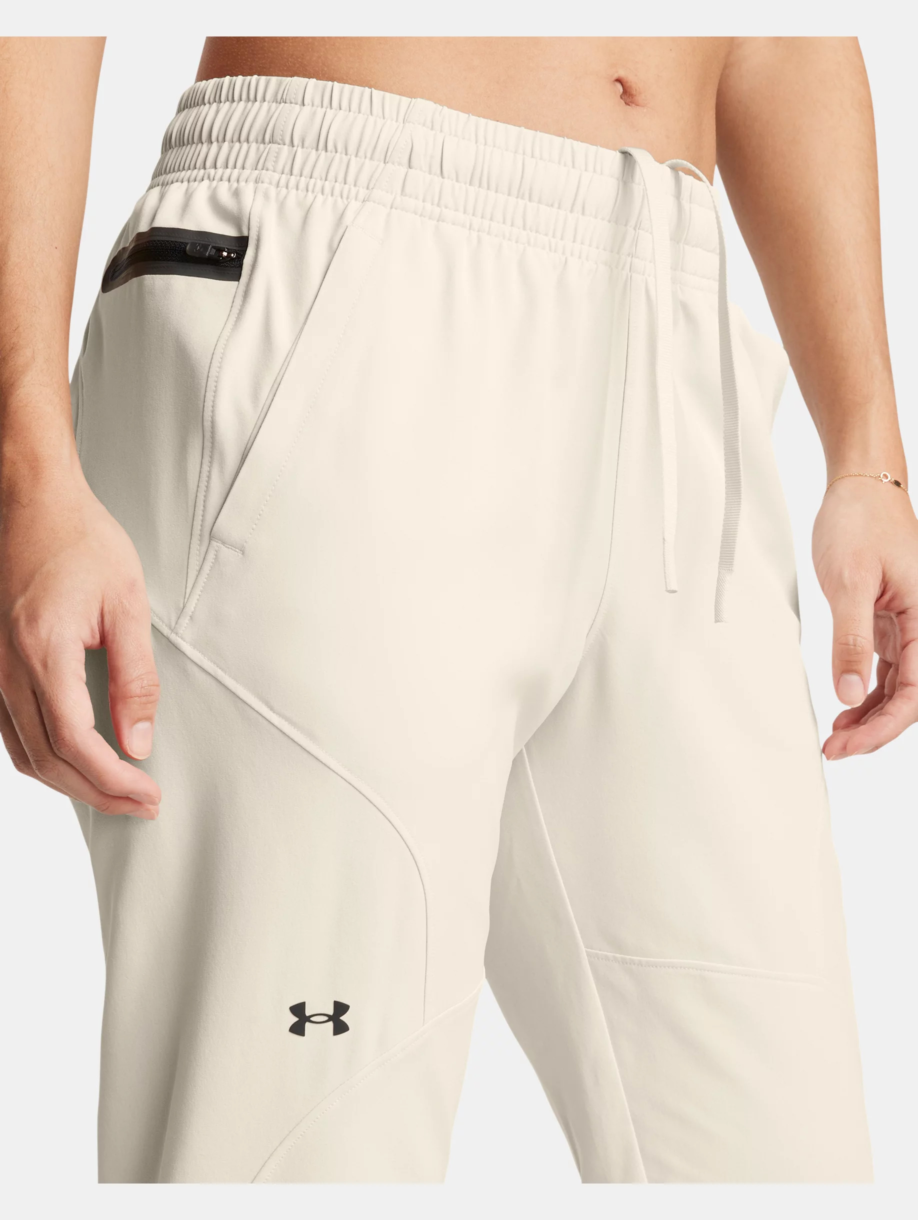 Women's UA Unstoppable Joggers - 6