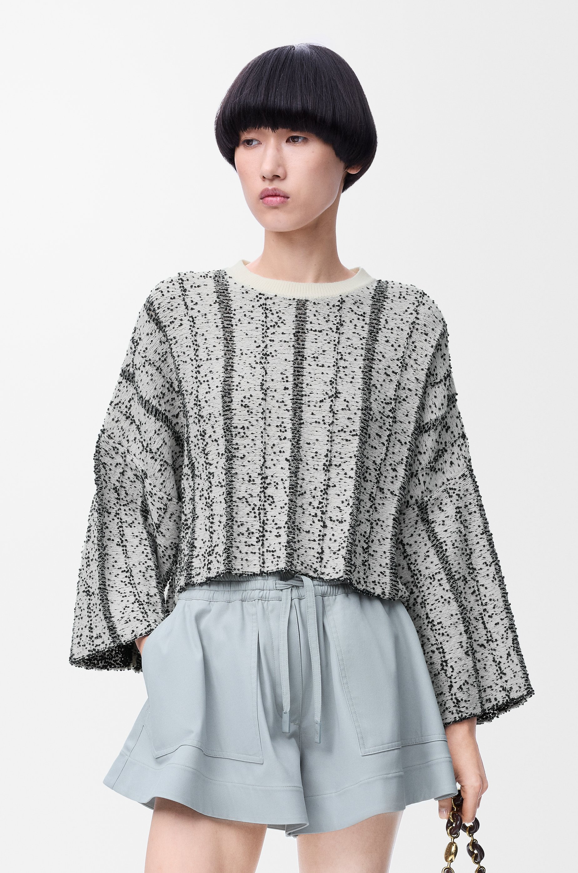 Sweater in wool - 3