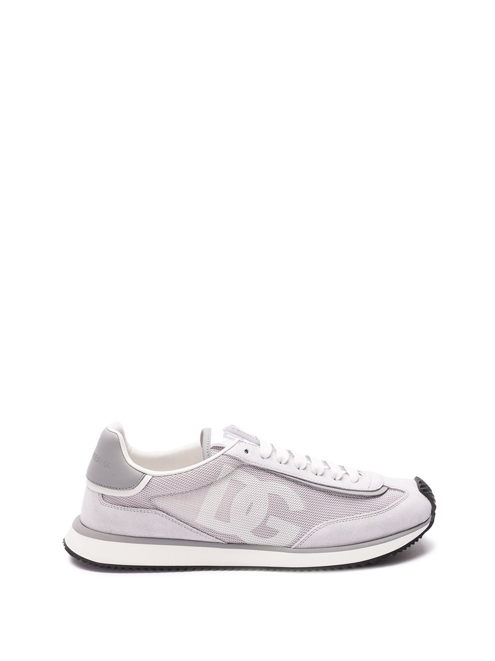 `Aria DG Runner` Low-Top Sneakers - 1