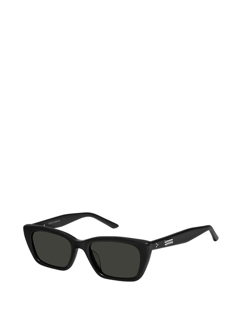 GENTLE MONSTER Sage 01 sunglasses outlook