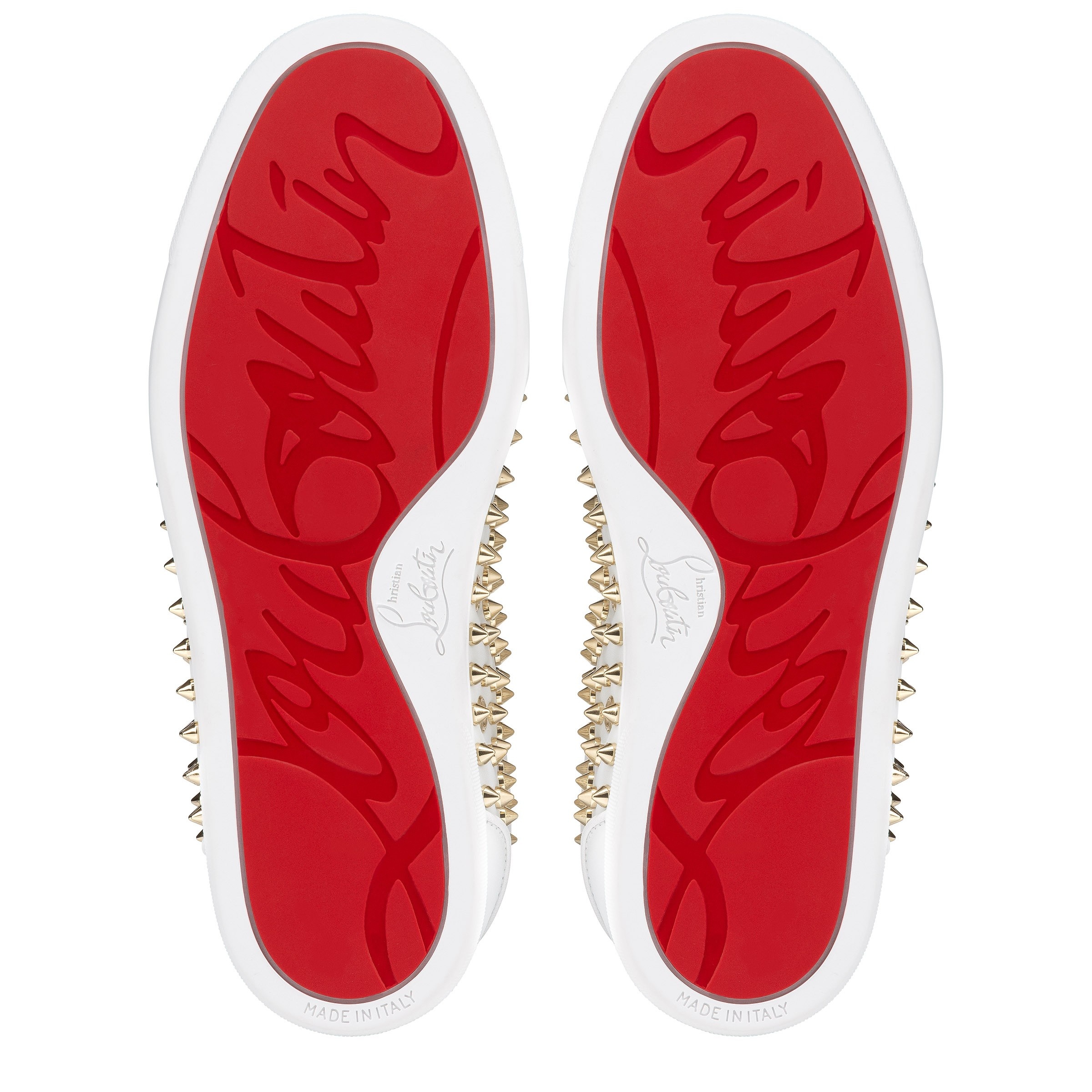 Vieira Night Spikes - 6