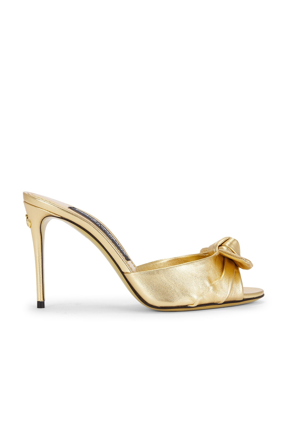 Mule Sandal - 1