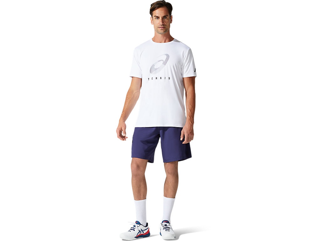 MEN'S COURT 9IN SHORT - 5