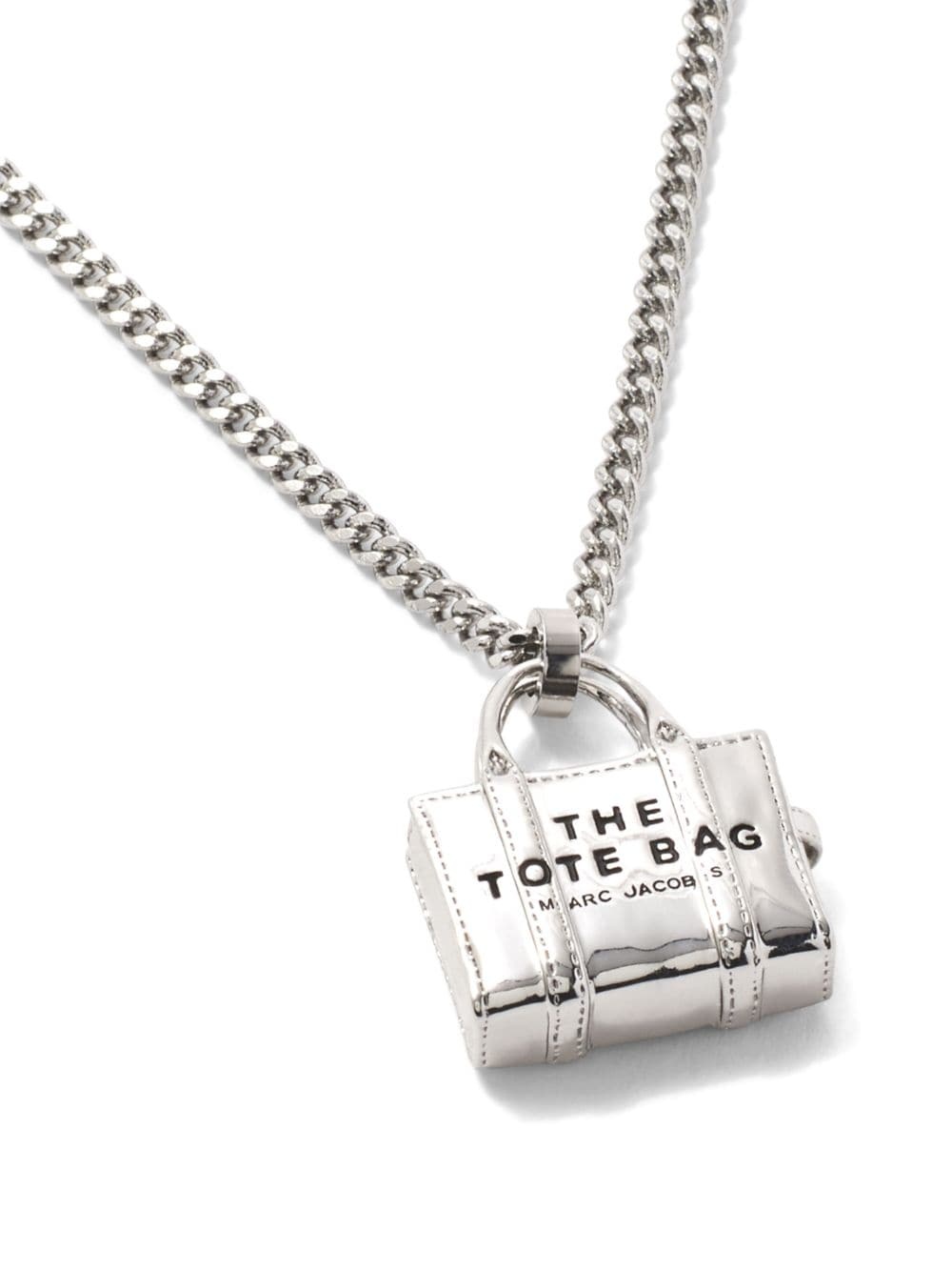 The Tote Bag necklace - 3