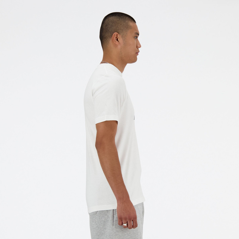 New Balance Sport Essentials Logo T-Shirt outlook
