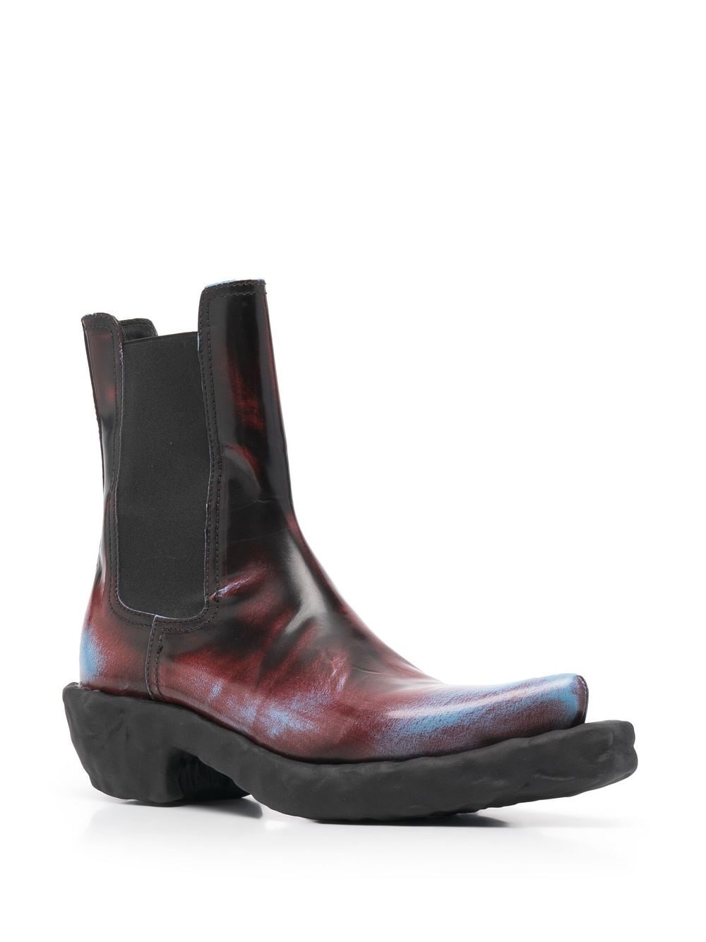 Venga leather boots - 2