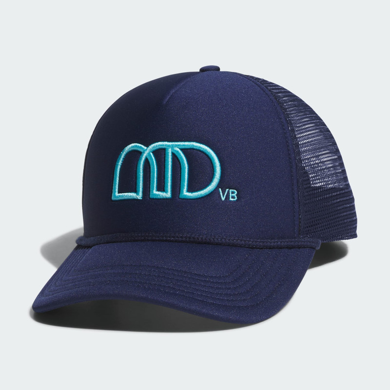 LOVB Madison Trucker Hat 1