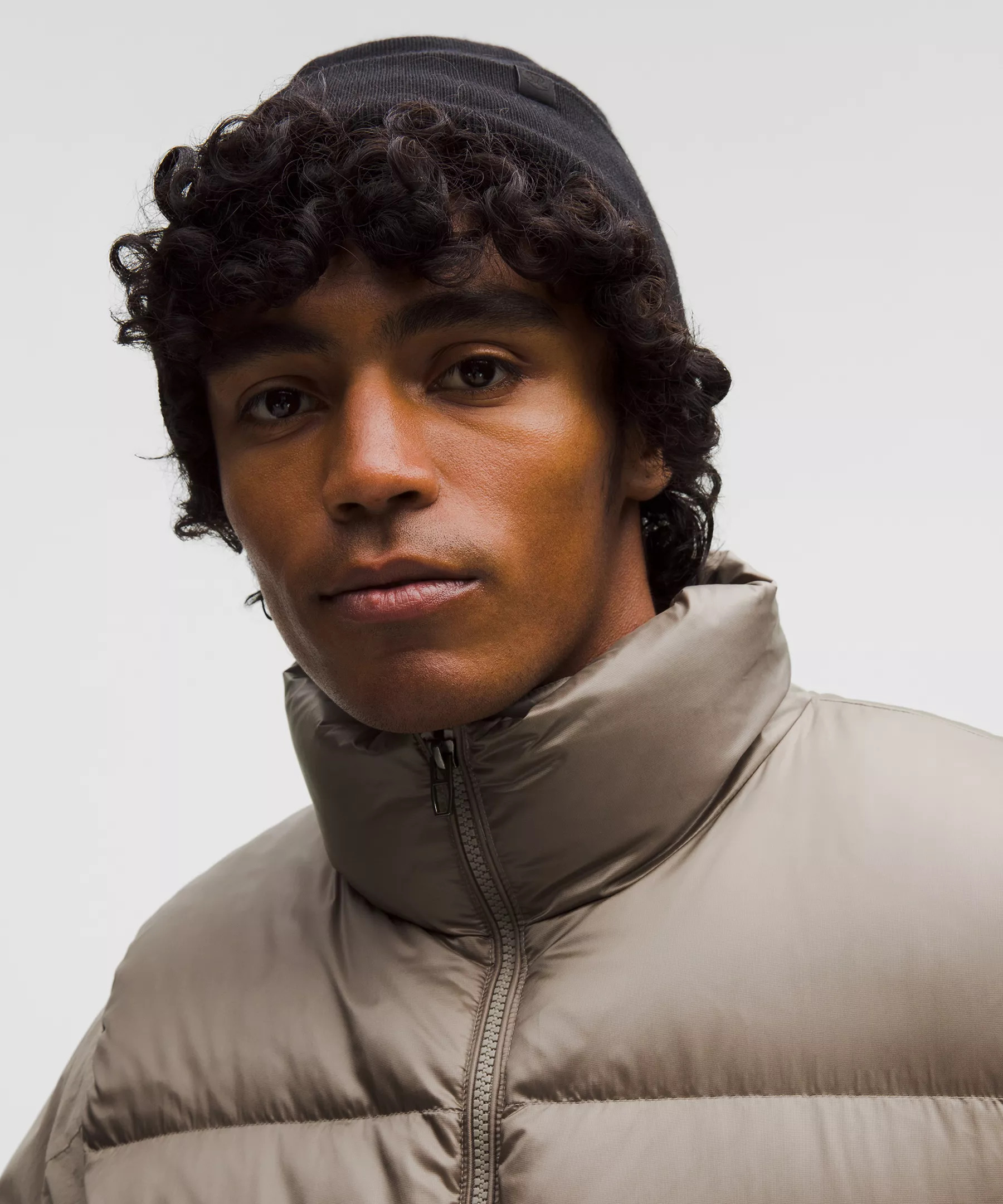 Always Down Puffer Vest - 4