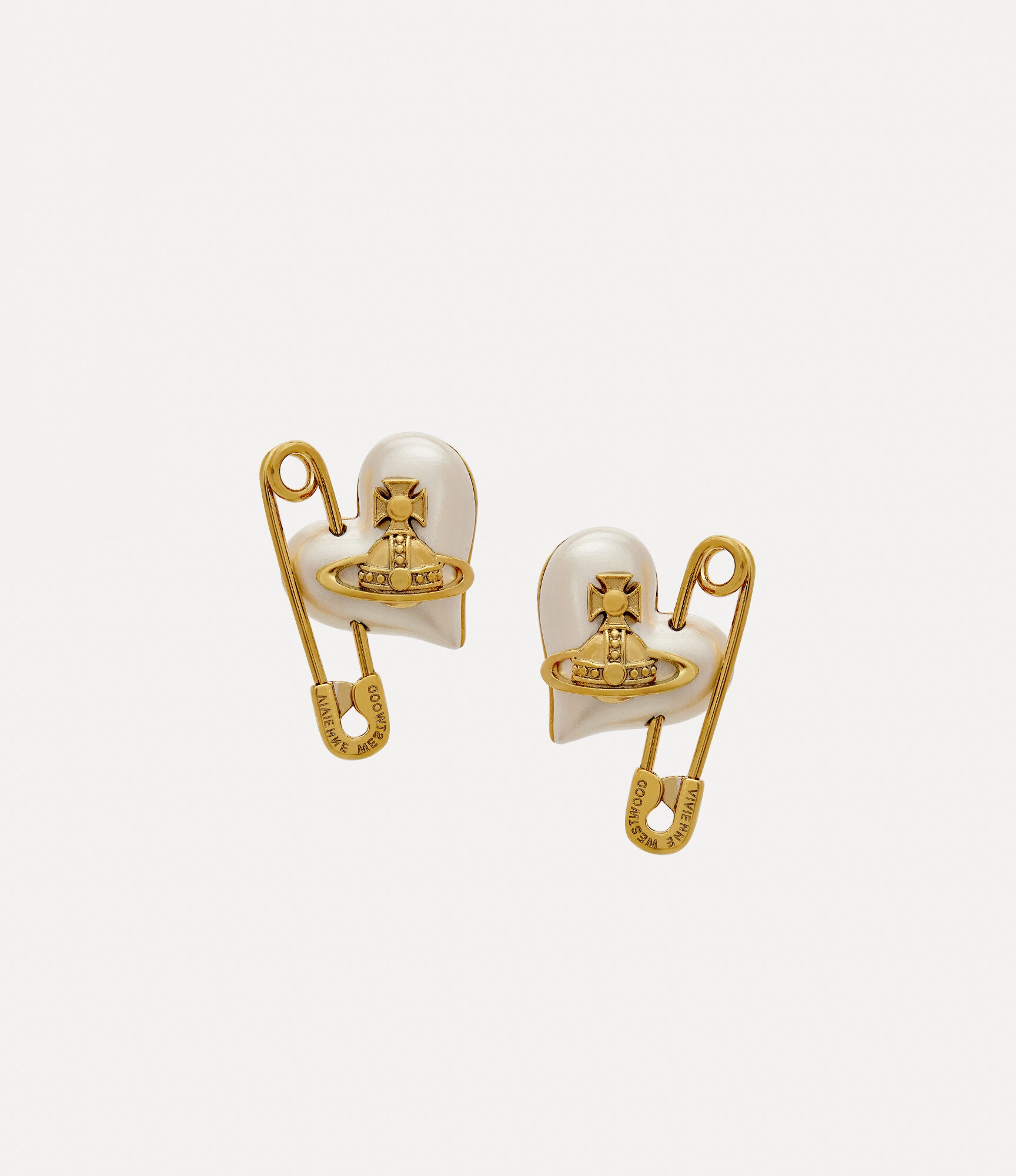 ORIETTA EARRINGS - 1