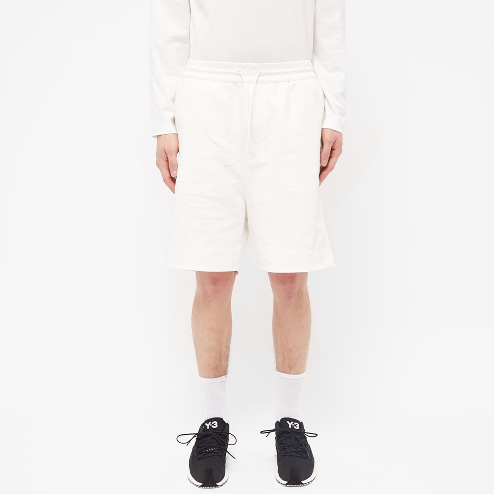 Y-3 Classic Terry Short - 4