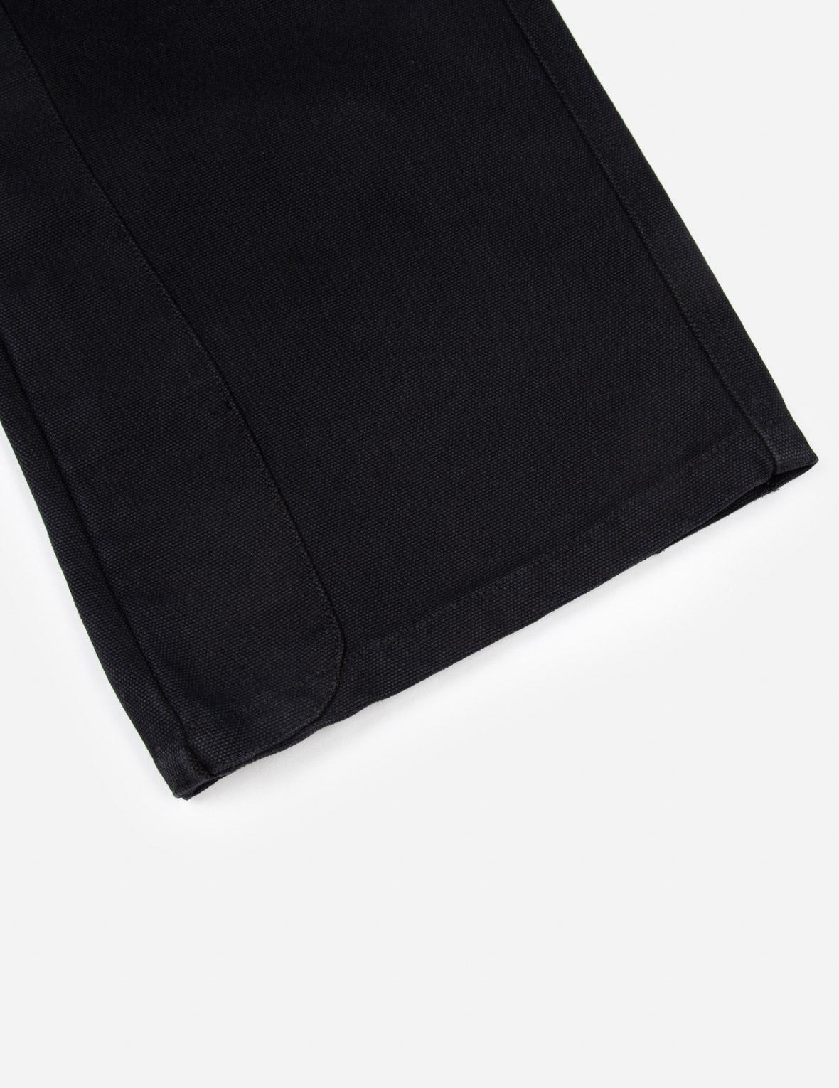 SEAGULL APPLIQUÉ EMBROIDERY BAGGY FIT CARPENTER PANTS - 11