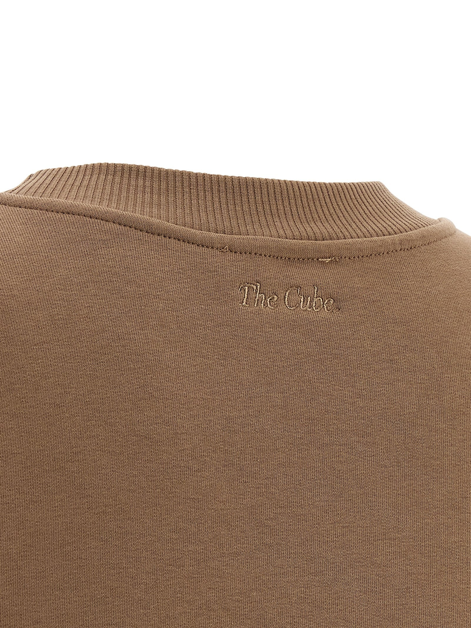 Monza Sweatshirt Brown - 4