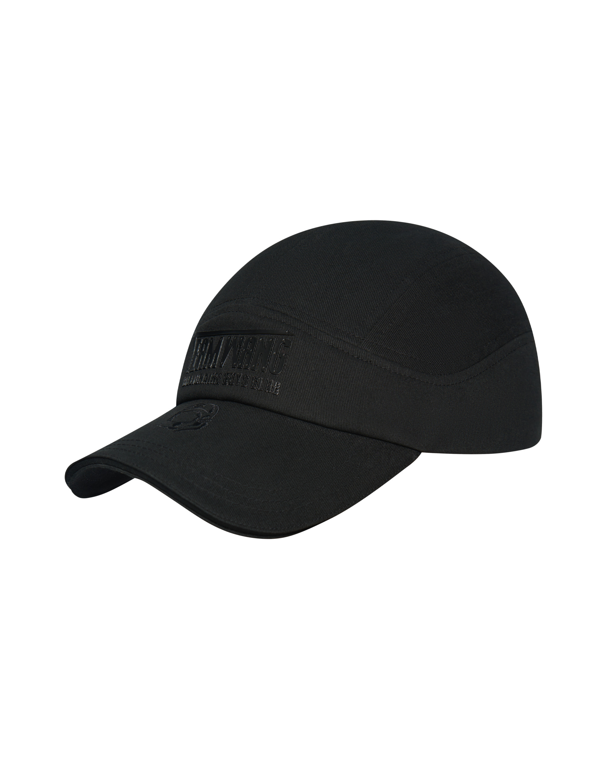 BBC X TWD BASEBALL CAP 2