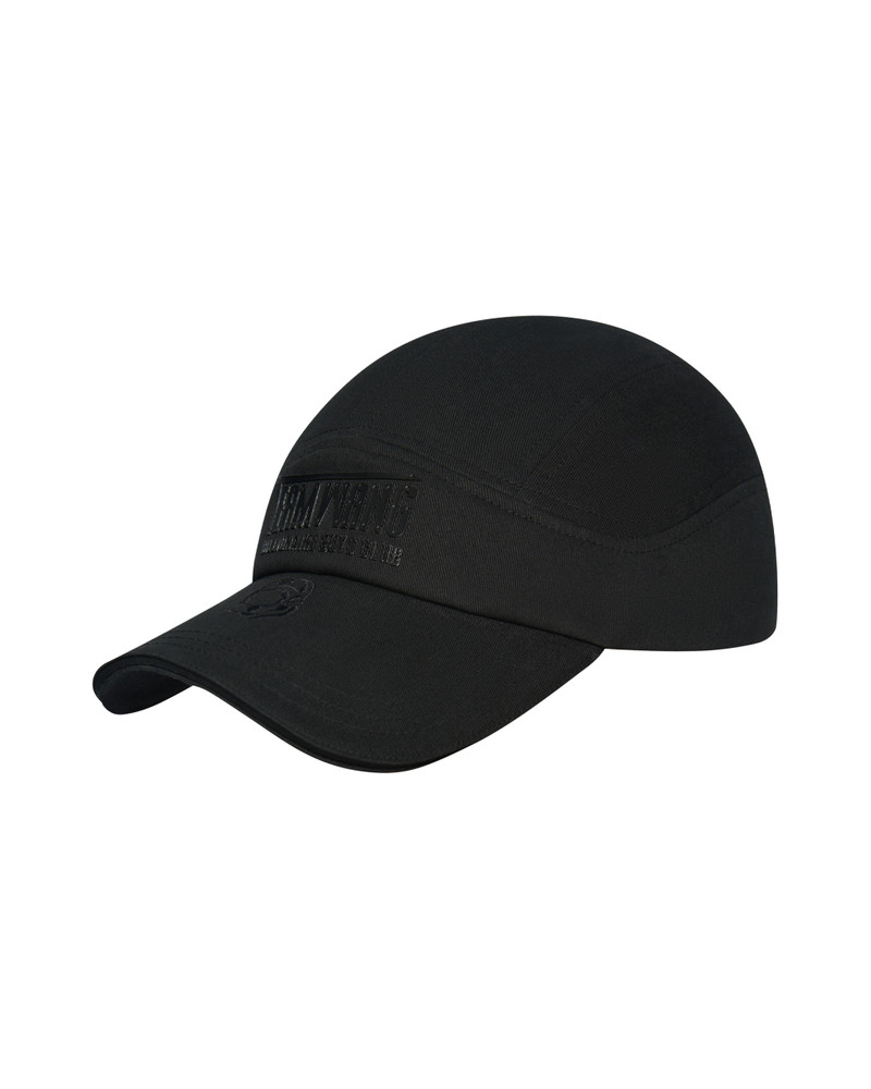 BILLIONAIRE BOYS CLUB BBC X TWD BASEBALL CAP outlook