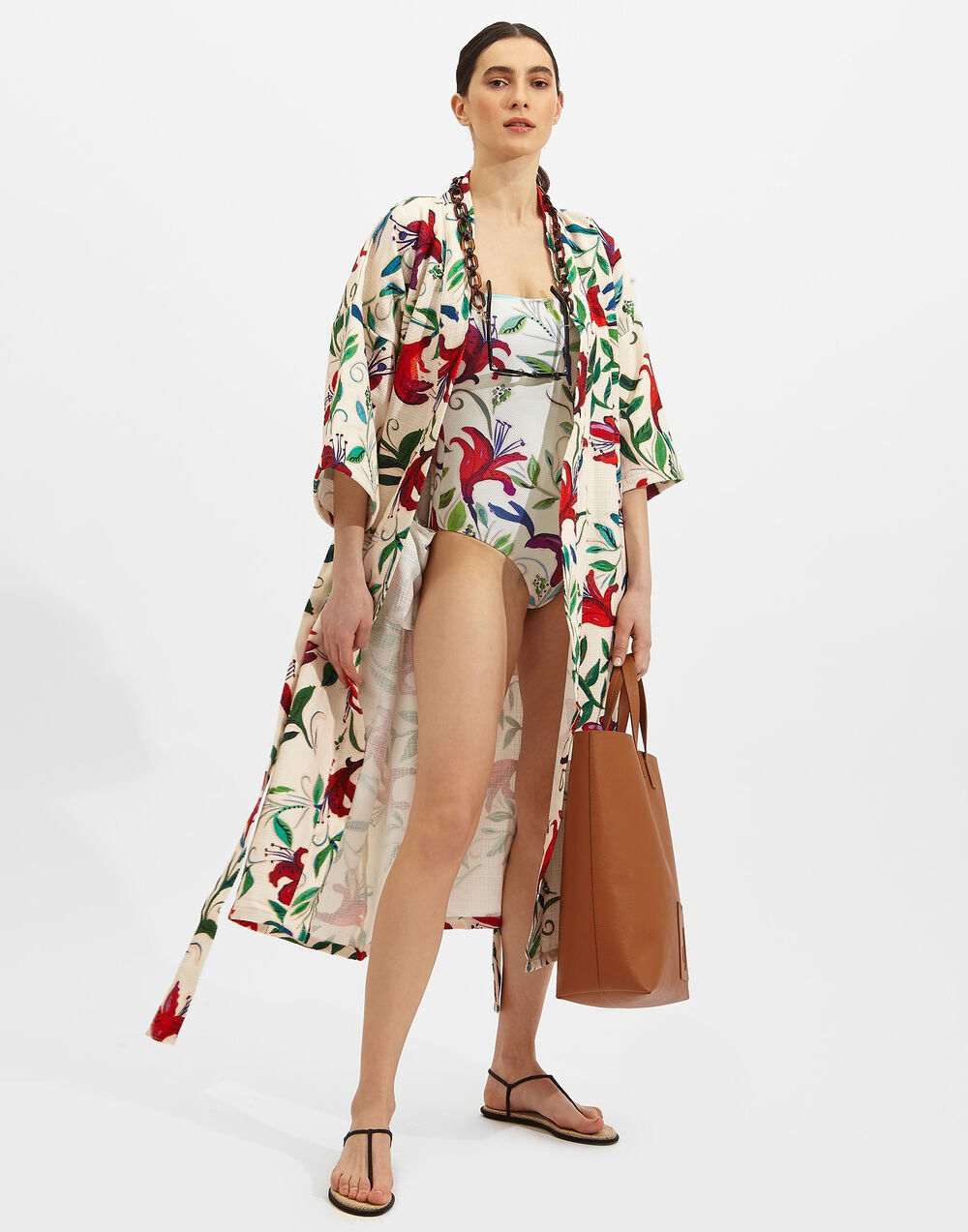 Robe - 3