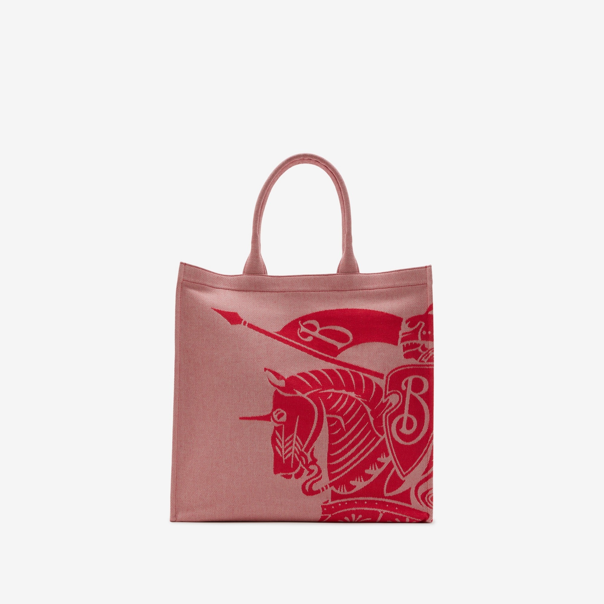 Medium EKD Canvas Tote - 1