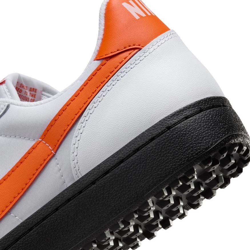 Field General ’82 "Orange Blaze" - 5