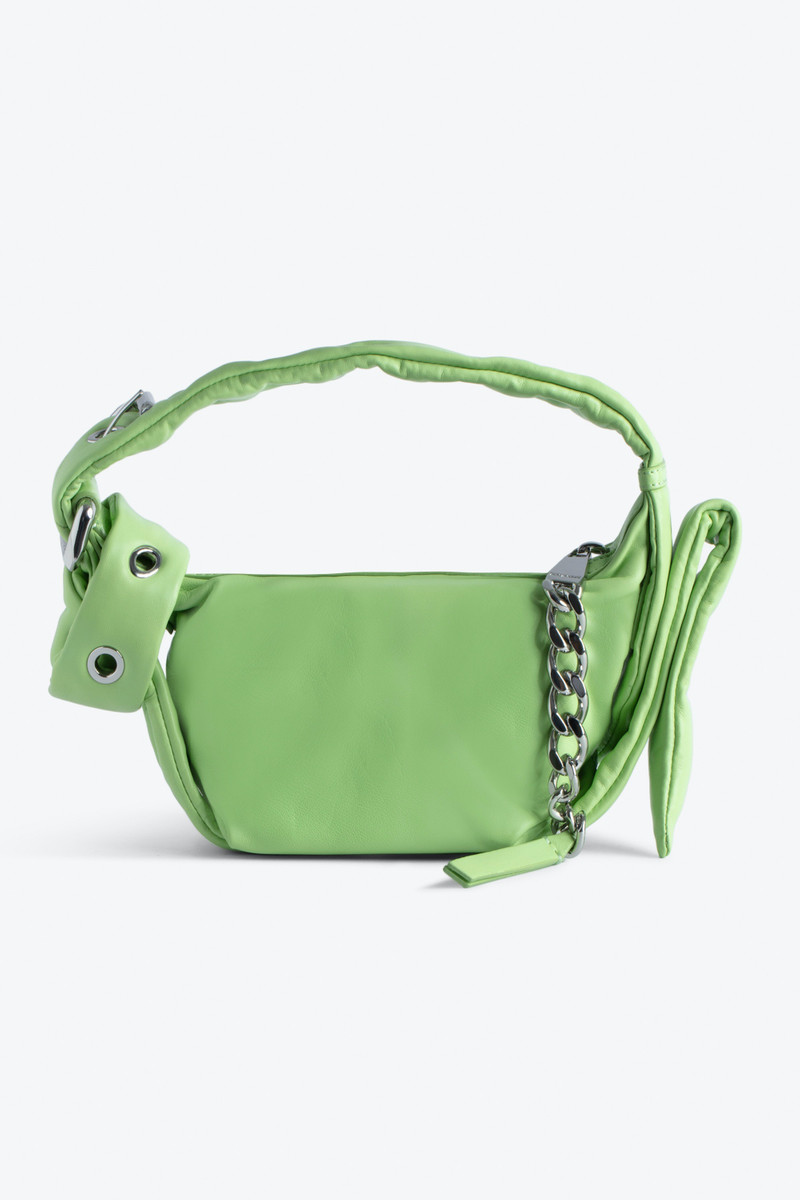 Zadig & Voltaire Le Cecilia XS Obsession Bag outlook